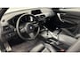 BMW 1-Serie 118i Edition M Sport Shadow High Executive LEER NAVI CRUISE.
