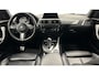 BMW 1-Serie 118i Edition M Sport Shadow High Executive LEER NAVI CRUISE.