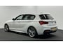 BMW 1-Serie 118i Edition M Sport Shadow High Executive LEER NAVI CRUISE.