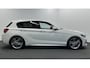 BMW 1-Serie 118i Edition M Sport Shadow High Executive LEER NAVI CRUISE.