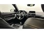 BMW 1-Serie 118i Edition M Sport Shadow High Executive LEER NAVI CRUISE.