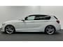 BMW 1-Serie 118i Edition M Sport Shadow High Executive LEER NAVI CRUISE.