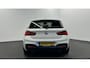 BMW 1-Serie 118i Edition M Sport Shadow High Executive LEER NAVI CRUISE.