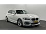 BMW 1-Serie 118i Edition M Sport Shadow High Executive LEER NAVI CRUISE.