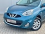 Nissan Micra 1.2 Connect Edition Navigatie, Climate Control, Cruise Control, 15"Lm, Parkeersensoren