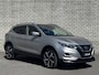 Nissan Qashqai 1.3 DIG-T Premium Edition | 360° | trekhaak | Panoramadak |