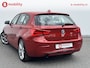 BMW 1-Serie 118i Executive Sport-Line Automaat! | Navigatie | Sportstoelen | PDC Achter | LED Koplampen
