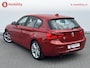 BMW 1-Serie 118i Executive Sport-Line Automaat! | Navigatie | Sportstoelen | PDC Achter | LED Koplampen