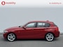 BMW 1-Serie 118i Executive Sport-Line Automaat! | Navigatie | Sportstoelen | PDC Achter | LED Koplampen