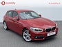 BMW 1-Serie 118i Executive Sport-Line Automaat! | Navigatie | Sportstoelen | PDC Achter | LED Koplampen