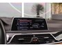 BMW 7-Serie 750i xDrive High Executive M-sport | Driving Assistant Plus | Massage | 360 camera | B&W audio | Gesture control | Panoramadak | Comfortstoelen | Stuurverwarming