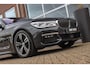 BMW 7-Serie 750i xDrive High Executive M-sport | Driving Assistant Plus | Massage | 360 camera | B&W audio | Gesture control | Panoramadak | Comfortstoelen | Stuurverwarming