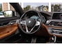 BMW 7-Serie 750i xDrive High Executive M-sport | Driving Assistant Plus | Massage | 360 camera | B&W audio | Gesture control | Panoramadak | Comfortstoelen | Stuurverwarming