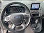 Ford Transit Connect 1.5  EcoBlue MARGE !!!! L2 Automaat Trekhaak Apple carplay Camera Navi