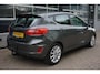 Ford Fiesta 1.0 EcoBoost Titanium Trekhaak/Camera!