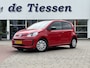 Volkswagen Up! 1.0 BMT move up! Airco, 5-Deurs, Bluetooth, Rijklaar met beurt & garantie!