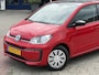 Volkswagen Up! 1.0 BMT move up! Airco, 5-Deurs, Bluetooth, Rijklaar met beurt & garantie!