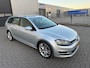 Volkswagen Golf Variant 2.0 TDI Business Edition