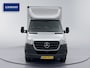 Mercedes-Benz Sprinter 316 2.2 CDI Bakwagen met laadklep L3 Navigatie Zijdeur Cruise control Geveerde stoel