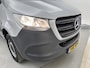 Mercedes-Benz Sprinter 316 2.2 CDI Bakwagen met laadklep L3 Navigatie Zijdeur Cruise control Geveerde stoel