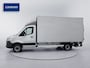 Mercedes-Benz Sprinter 316 2.2 CDI Bakwagen met laadklep L3 Navigatie Zijdeur Cruise control Geveerde stoel