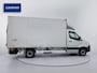 Mercedes-Benz Sprinter 316 2.2 CDI Bakwagen met laadklep L3 Navigatie Zijdeur Cruise control Geveerde stoel