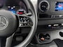 Mercedes-Benz Sprinter 316 2.2 CDI Bakwagen met laadklep L3 Navigatie Zijdeur Cruise control Geveerde stoel