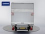 Mercedes-Benz Sprinter 316 2.2 CDI Bakwagen met laadklep L3 Navigatie Zijdeur Cruise control Geveerde stoel