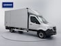 Mercedes-Benz Sprinter 316 2.2 CDI Bakwagen met laadklep L3 Navigatie Zijdeur Cruise control Geveerde stoel