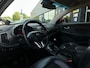 Kia Sportage 2.0 X-ecutive Plus Pack, Airco, Bluetooth, Cruise, Trekhaak, PDC, NAP
