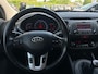 Kia Sportage 2.0 X-ecutive Plus Pack, Airco, Bluetooth, Cruise, Trekhaak, PDC, NAP