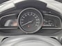 Mazda CX-3 2.0 SkyActiv-G 120 Dynamic Navi DAB PDC Cruise