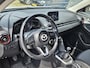 Mazda CX-3 2.0 SkyActiv-G 120 Dynamic Navi DAB PDC Cruise