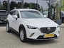 Mazda CX-3 2.0 SkyActiv-G 120 Dynamic Navi DAB PDC Cruise