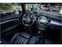 MINI Cooper S Mini Cabrio 2.0 MINI Yours ** Leder Carbon ** HUD ** LED ** Navigatie