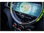 MINI Cooper S Mini Cabrio 2.0 MINI Yours ** Leder Carbon ** HUD ** LED ** Navigatie