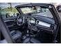 MINI Cooper S Mini Cabrio 2.0 MINI Yours ** Leder Carbon ** HUD ** LED ** Navigatie