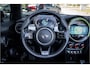 MINI Cooper S Mini Cabrio 2.0 MINI Yours ** Leder Carbon ** HUD ** LED ** Navigatie