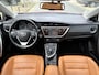Toyota Auris 1.8 Hybrid Lease