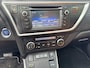 Toyota Auris 1.8 Hybrid Lease