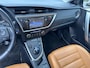 Toyota Auris 1.8 Hybrid Lease