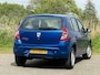 Dacia Sandero 1.2 Laureate - Bleu Navy - Suuuuuper weinig kilometers