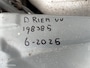 Mitsubishi Grandis 2.4-16V InSport - 7 Persoons