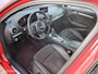Audi A3 Sportback 1.8 TFSI quattro S Line Automaat LED Leer