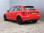 Audi A3 Sportback 1.8 TFSI quattro S Line Automaat LED Leer