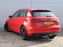Audi A3 Sportback 1.8 TFSI quattro S Line Automaat LED Leer