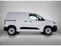 Peugeot e-Partner Asphalt 50 kWh NIEUW | Cruise Control | Parkeersensoren | Elektrische Buitenspiegels |