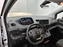 Peugeot e-Partner Asphalt 50 kWh NIEUW | Cruise Control | Parkeersensoren | Elektrische Buitenspiegels |