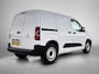 Peugeot e-Partner Asphalt 50 kWh NIEUW | Cruise Control | Parkeersensoren | Elektrische Buitenspiegels |
