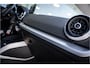Audi Q2 35 TFSI S-line ** Virtual Cockpit ** 18" S-Design velgen ** Stoelverwarming ** Carplay ** LED ** Automaat